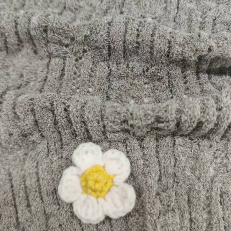 China Yarn for Blouse,Crop Top,Hoodie  (Sweater),Kids Bow Tie-Front Vest (Sweater) Tubular Tape Yarn Fancy Yarn Polyester 浅蓝色 color buy from China wholesaler bulk order at wholesale price free worldwide shipping Alibaba