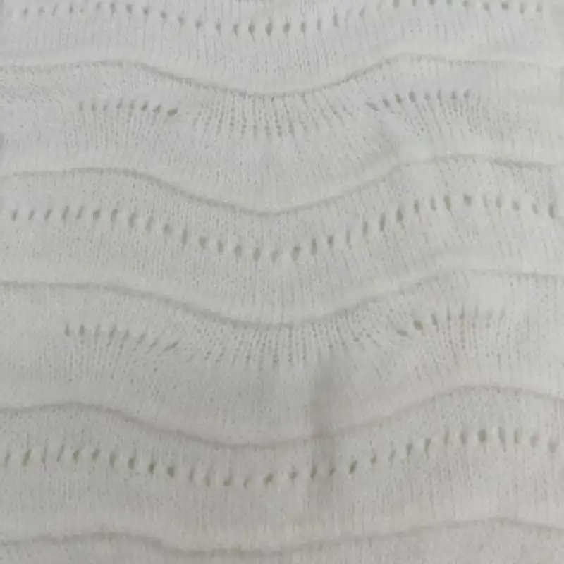 China Yarn for Open Cardigan (Sweater),Full-Zipper Cardigan (Sweater),Half-Zipper Cardigan (Sweater) Mossy Yarn Fancy Yarn Acrylic Nylon Alpaca white color buy from China wholesaler bulk order at wholesale price free worldwide shipping Alibaba