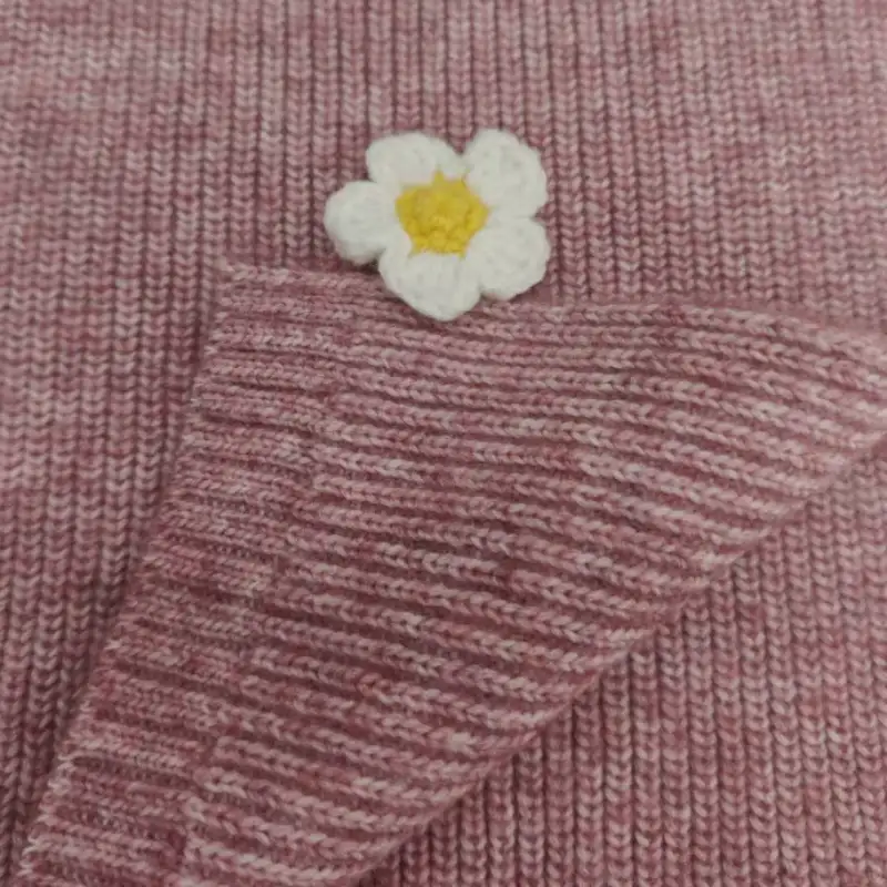 China Yarn for Ladies Vest (Sweater),Men’s Vest (Sweater),Open Cardigan (Sweater),Full-Zipper Cardigan (Sweater),Crew Neck Pullover (Sweater),Crop Top Pullover (Sweater) Air Spun Yarn Fancy Yarn Recycled Polyester Polyester Acrylic Wool Yellow color buy from China wholesaler bulk order at wholesale price free worldwide shipping Alibaba