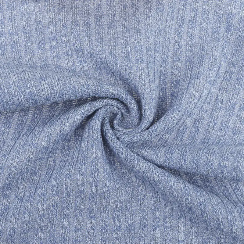 China Fabric for Skirt,Open Cardigan (Sweater),Dresses (Cardigan Open) (Sweater),Skirt (Sweater),Long Sleeve Base Layer Top Jacquard Knit Fabric Polyester Rayon Spandex blue color buy from China wholesaler bulk order at wholesale price free worldwide shipping Alibaba