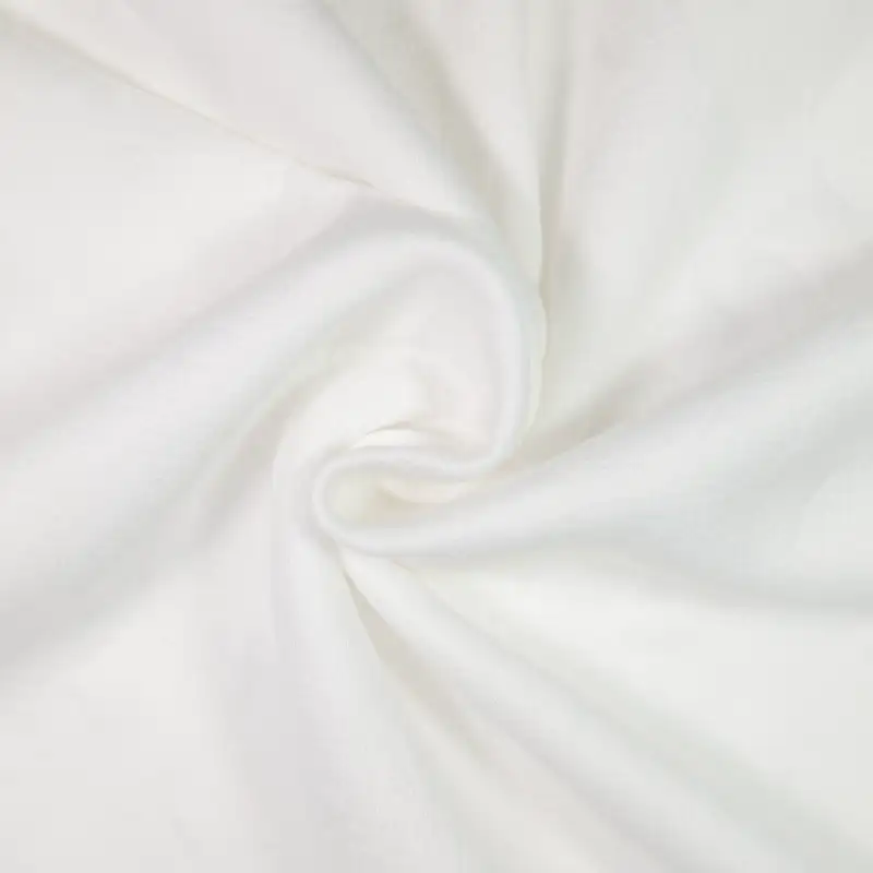 China Fabric for Jackets,Hoodie Jacquard Knit Fabric Polyester white color buy from China wholesaler bulk order at wholesale price free worldwide shipping Alibaba