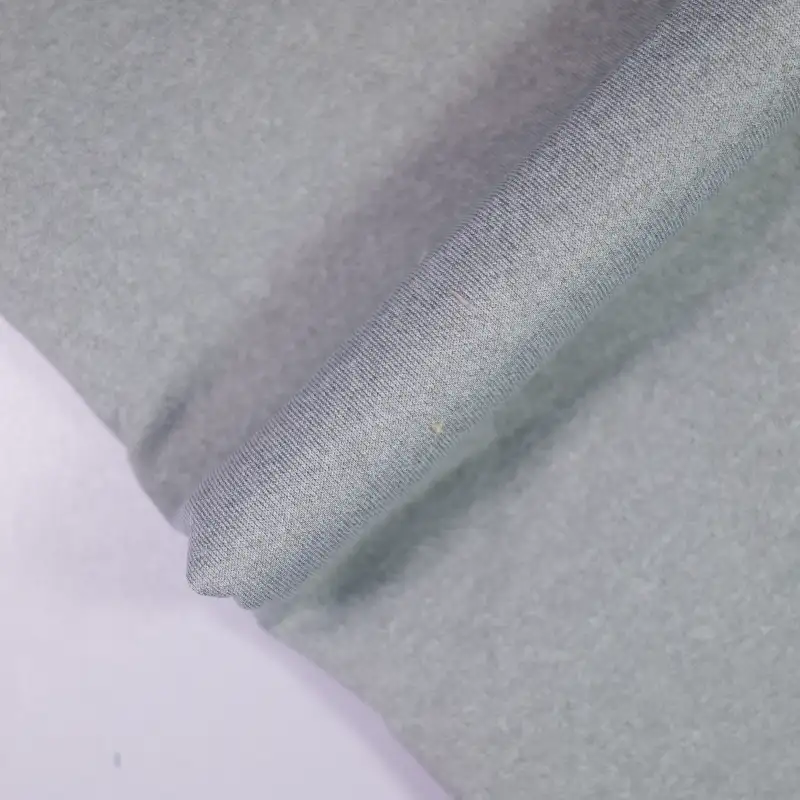 China Fabric for Shirt,Jackets,Hoodie  (Sweater),Gorilla Slim Fit Layer Top (Sweater) Scuba Knit Fabric Polyester Spandex gray color buy from China wholesaler bulk order at wholesale price free worldwide shipping Alibaba