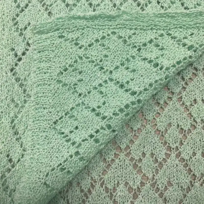 China Yarn for Open Cardigan (Sweater) Boucle Yarn Fancy Yarn Acrylic Polyester GREEN color buy from China wholesaler bulk order at wholesale price free worldwide shipping Alibaba