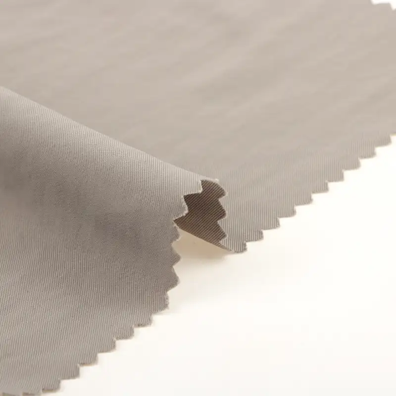 China Fabric for Skirt,Pajamas,Loungewear Twill Synthetic Woven Fabric Nylon grey color buy from China wholesaler bulk order at wholesale price free worldwide shipping Alibaba