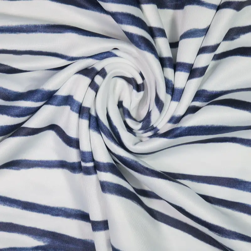 China Fabric for T-Shirt,Polo Shirt Single Jersey Knit Fabric Polyester Spandex white color buy from China wholesaler bulk order at wholesale price free worldwide shipping Alibaba