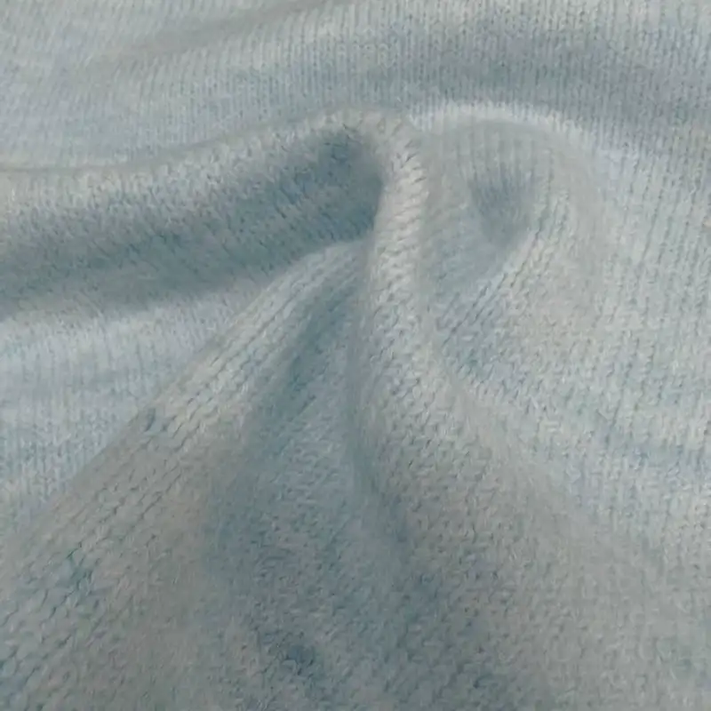 China Yarn for Open Cardigan (Sweater),Full-Zipper Cardigan (Sweater),Half-Zipper Cardigan (Sweater),Shirt Long Sleeve Button (Sweater) Mossy Yarn Fancy Yarn Recycled Polyester Acrylic Polyester Spandex white color buy from China wholesaler bulk order at wholesale price free worldwide shipping Alibaba