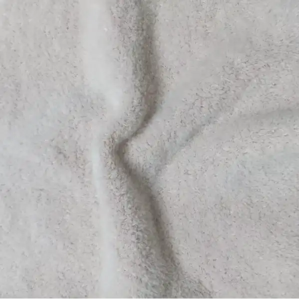 China Yarn for Overcoat Cat Feather Yarn Fancy Yarn Nylon Cotton 素色 color buy from China wholesaler bulk order at wholesale price free worldwide shipping Alibaba