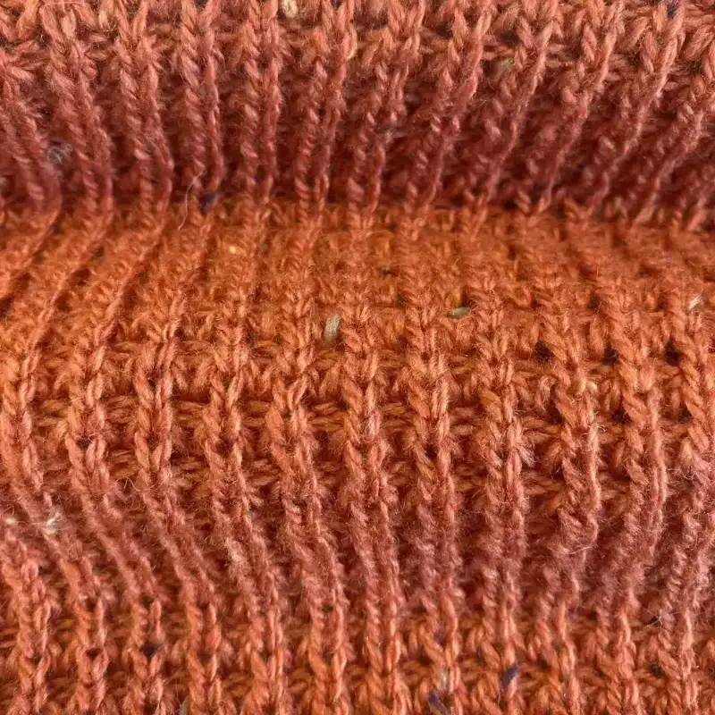 China Yarn for Open Cardigan (Sweater) Woollen Spun Regular Yarn Acrylic Polyester Wool C250025 红色 color buy from China wholesaler bulk order at wholesale price free worldwide shipping Alibaba