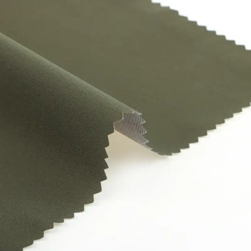 China Fabric for Lingerie,Pajamas,Loungewear,Tracksuits Nylon Taffeta Synthetic Woven Fabric Nylon Pink White color buy from China wholesaler bulk order at wholesale price free worldwide shipping Alibaba