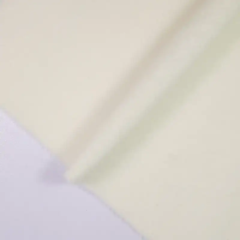 China Fabric for Hoodie,Hoodie  (Sweater),Interlining,Long Sleeve Base Layer Top Polar Fleece Knit Fabric Polyester off-white color buy from China wholesaler bulk order at wholesale price free worldwide shipping Alibaba