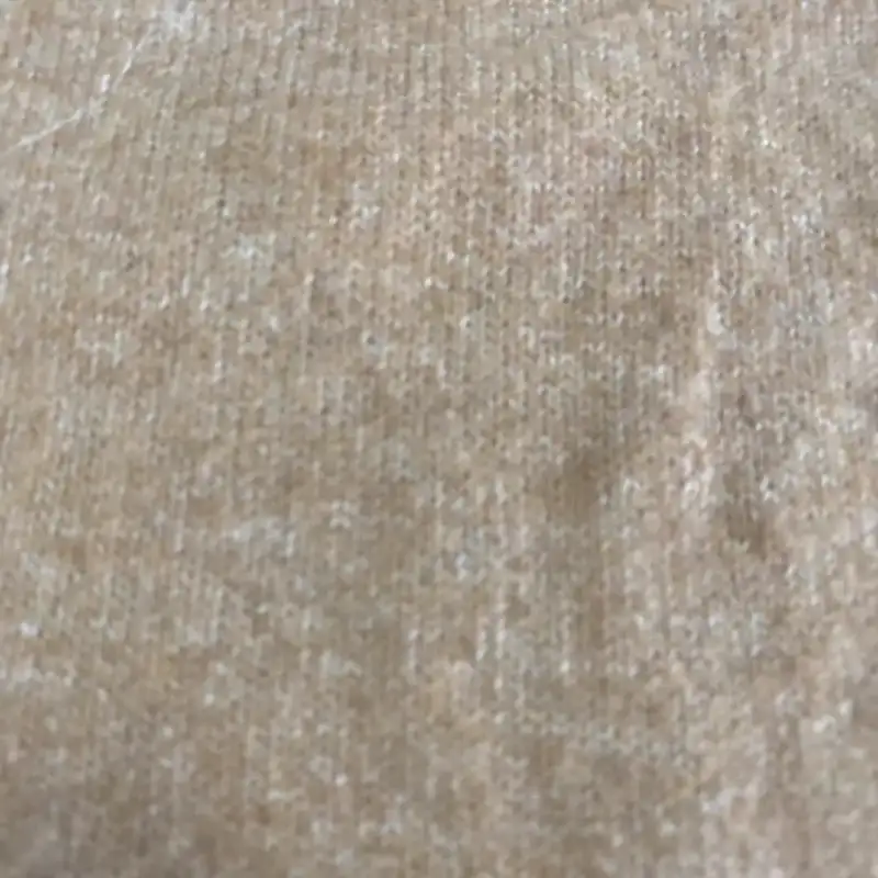 China Yarn for Open Cardigan (Sweater) Mossy Yarn Fancy Yarn Recycled Polyester Polyester Acrylic Wool Elastane YELLOW color buy from China wholesaler bulk order at wholesale price free worldwide shipping Alibaba