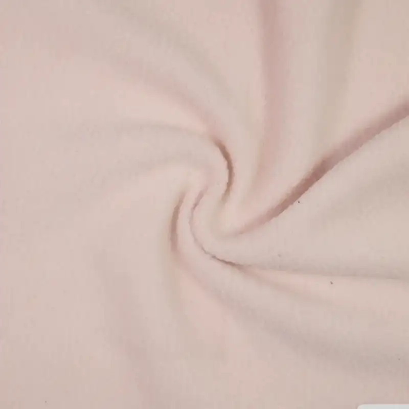 China Fabric for Jackets,Hoodie,Trench Coat Polar Fleece Knit Fabric Polyester pink color buy from China wholesaler bulk order at wholesale price free worldwide shipping Alibaba