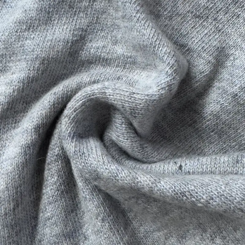 China Yarn for Ladies Vest (Sweater),Men’s Vest (Sweater),Full-Zipper Cardigan (Sweater),Half-Zipper Cardigan (Sweater),Crew Neck Pullover (Sweater),T-shirt (Sweater),Skirt (Sweater) Woollen Spun Regular Yarn Cotton Nylon Wool Viscose Cashmere GRAY color buy from China wholesaler bulk order at wholesale price free worldwide shipping Alibaba