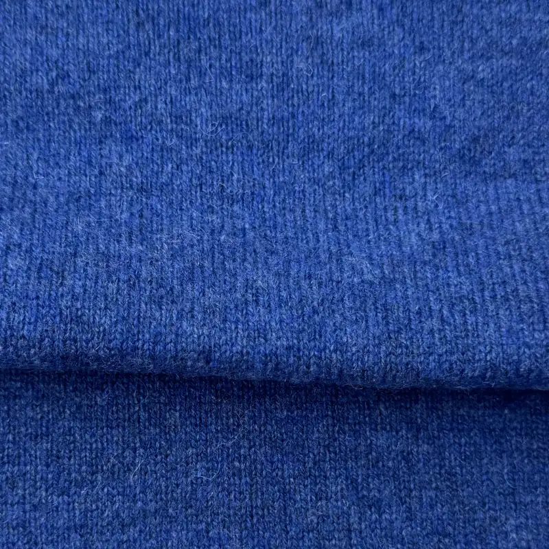 China Yarn for Ladies Vest (Sweater),Men’s Vest (Sweater),Half-Zipper Cardigan (Sweater),Hoodie  (Sweater),Dresses (Cardigan Open) (Sweater),Skirt (Sweater) Woollen Spun Regular Yarn Merino Wool Silk YAK BLUE color buy from China wholesaler bulk order at wholesale price free worldwide shipping Alibaba