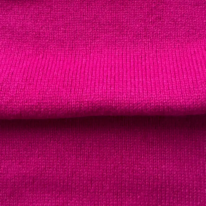 China Yarn for Ladies Vest (Sweater),Men’s Vest (Sweater),Half-Zipper Cardigan (Sweater),Hoodie  (Sweater),Skirt (Sweater) Woollen Spun Regular Yarn Viscose Nylon Cashmere Merino Wool PINK color buy from China wholesaler bulk order at wholesale price free worldwide shipping Alibaba