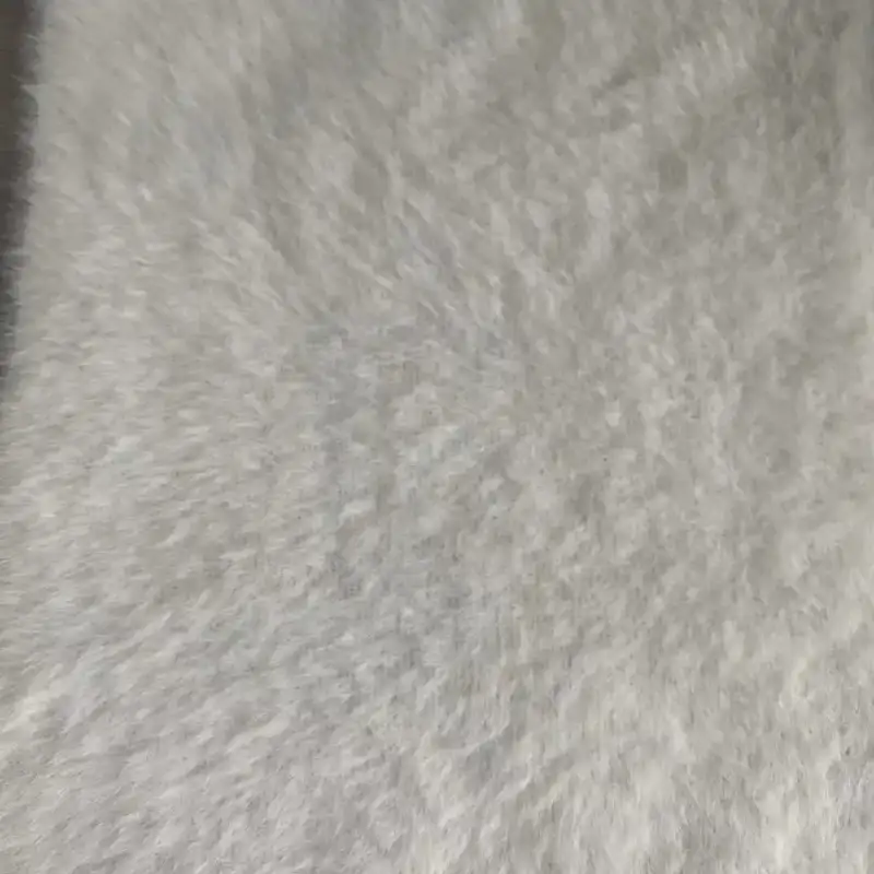 China Yarn for Open Cardigan (Sweater) Cat Feather Yarn Fancy Yarn Nylon WHITE color buy from China wholesaler bulk order at wholesale price free worldwide shipping Alibaba