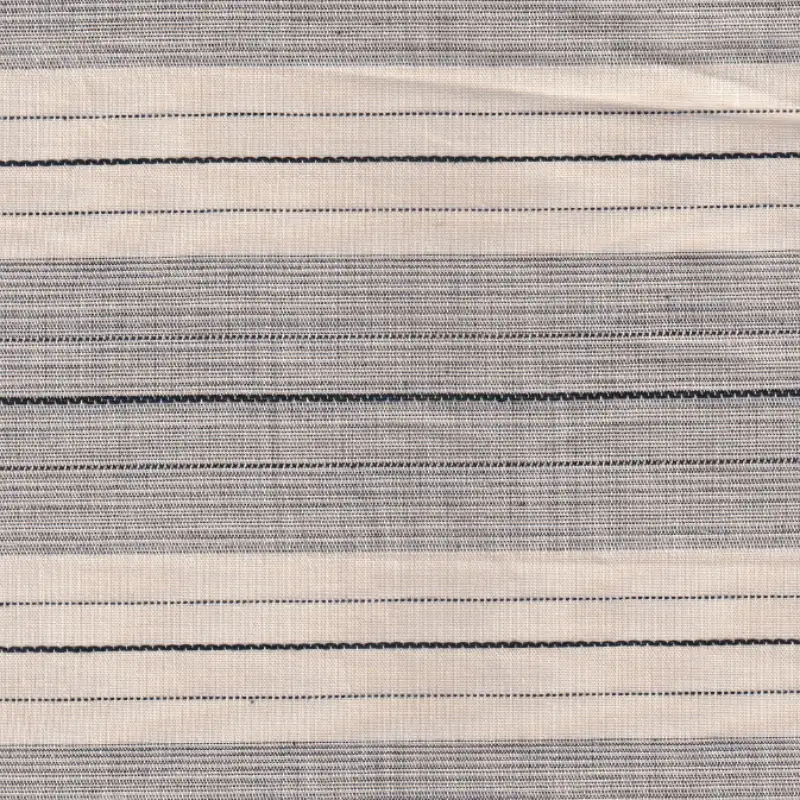 Bangladesh Fabric for Shirt Cotton Dobby Natural Woven Fabric Cotton Spandex Beige color buy from Bangladesh wholesaler bulk order at wholesale price free worldwide shipping Alibaba