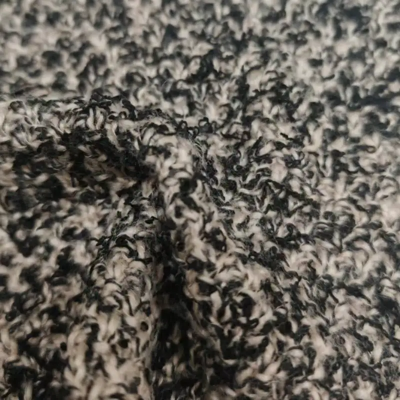 China Yarn for Open Cardigan (Sweater),Full-Zipper Cardigan (Sweater),Half-Zipper Cardigan (Sweater),Shirt Long Sleeve Button (Sweater) Mossy Yarn Fancy Yarn Acrylic Polyester black，multicolor color buy from China wholesaler bulk order at wholesale price free worldwide shipping Alibaba