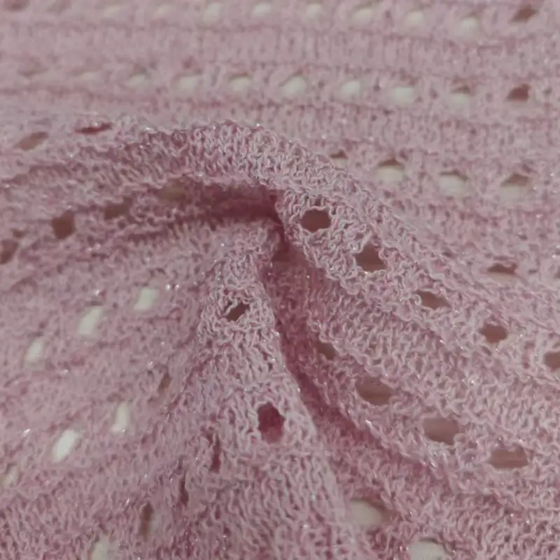 China Yarn for Open Cardigan (Sweater),Full-Zipper Cardigan (Sweater),Half-Zipper Cardigan (Sweater),Shirt Half Sleeve Button (Sweater) Boucle Yarn Fancy Yarn Polyester Acrylic pink color buy from China wholesaler bulk order at wholesale price free worldwide shipping Alibaba