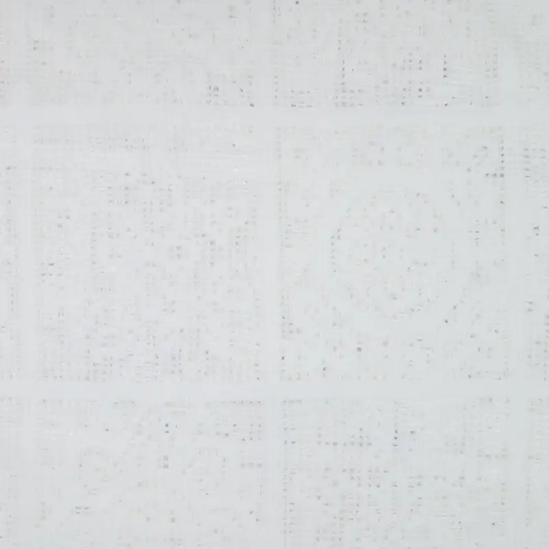 China Fabric for Shirt,Blouse,Crop Top,Skirt Mesh Knit Fabric Polyester white color buy from China wholesaler bulk order at wholesale price free worldwide shipping Alibaba