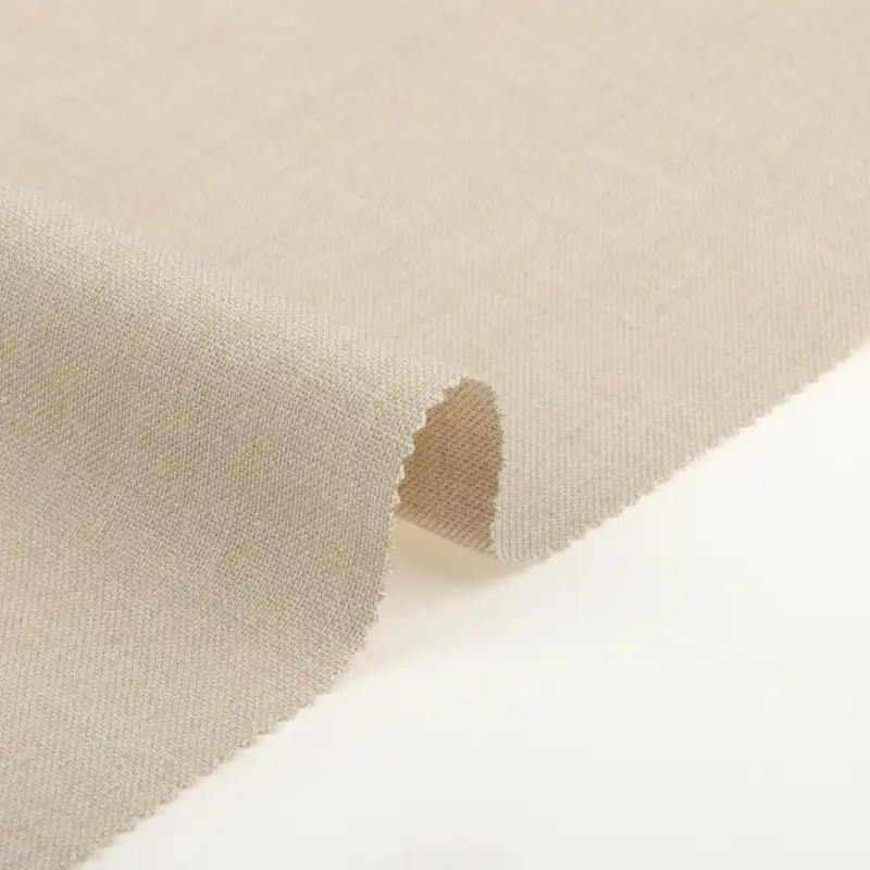 China Fabric for Pants,Suit Trouser,Skirt,Overcoat,Suit Four-way Stretch (Bi-Stretch) Woven Blended Fabric Polyester Rayon Spandex khaki color buy from China wholesaler bulk order at wholesale price free worldwide shipping Alibaba