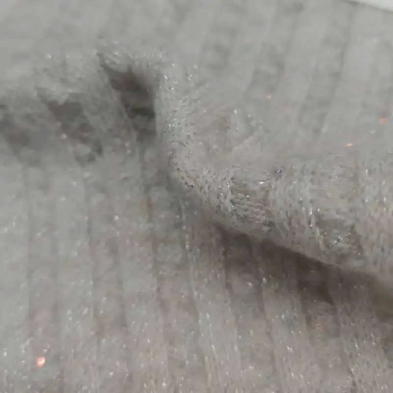 China Yarn for Open Cardigan (Sweater),Full-Zipper Cardigan (Sweater),Half-Zipper Cardigan (Sweater) Mossy Yarn Fancy Yarn Recycled Polyester Nylon Acrylic Metallic fiber Wool Spandex cream-coloured color buy from China wholesaler bulk order at wholesale price free worldwide shipping Alibaba