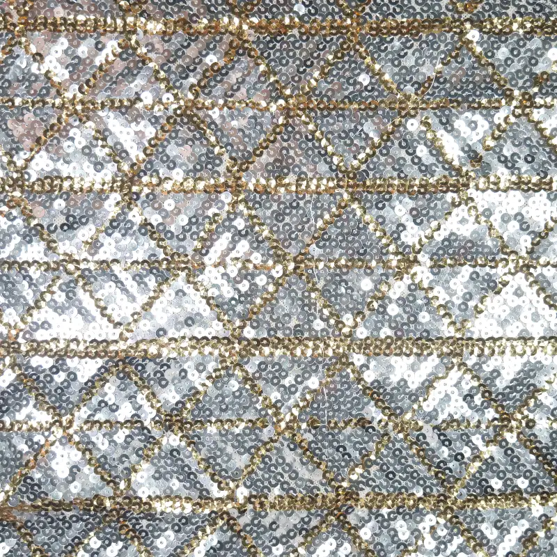 China Fabric for Skirt,Ladies Belt Buckle Cargo A-Line Skirt,Ladies Long Ruffle A-Line Skirt,Kids Sleeveless Tutu Dress,Puff Sleeve Ruched Dress,Puffball Strappy Dress Sequined Mesh Fabric Knit Fabric Polyester navy color buy from China wholesaler bulk order at wholesale price free worldwide shipping Alibaba