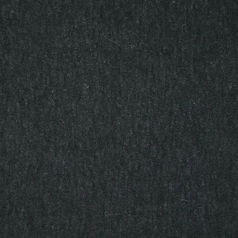 China Fabric for T-Shirt,Skirt,Jogger,Tank Midi Dress Single Jersey Knit Fabric Tencel Flax Cotton black color buy from China wholesaler bulk order at wholesale price free worldwide shipping Alibaba