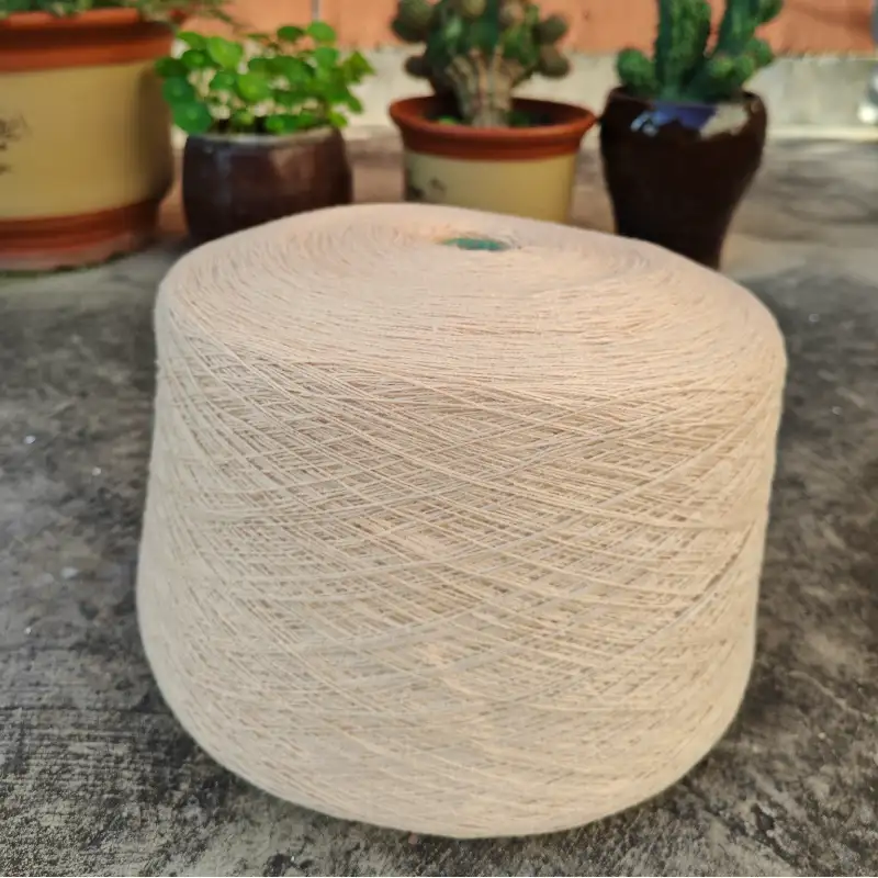 China Yarn for Ladies Vest (Sweater),Men’s Vest (Sweater) Ring Spun Regular Yarn Acrylic yellow color buy from China wholesaler bulk order at wholesale price free worldwide shipping Alibaba