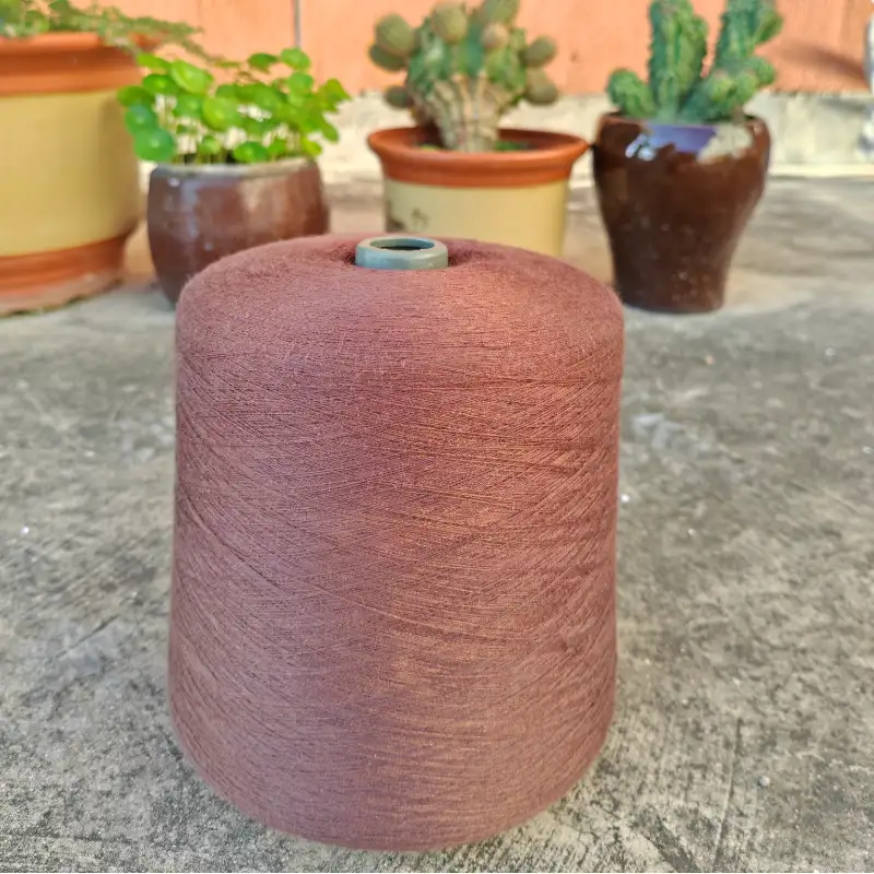 China Yarn for Ladies Vest (Sweater),Men’s Vest (Sweater) Rayon Filament Filament Viscose GREEN color buy from China wholesaler bulk order at wholesale price free worldwide shipping Alibaba