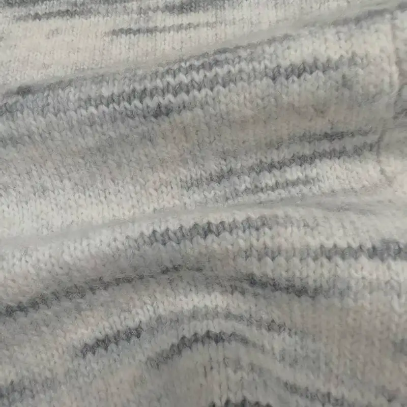 China Yarn for Open Cardigan (Sweater),Half-Zipper Cardigan (Sweater),Knitted Jacket (Sweater),Round Neck Pullover (Sweater) Air Spun Yarn Fancy Yarn Acrylic Nylon Recycled Polyester Dark Camel color buy from China wholesaler bulk order at wholesale price free worldwide shipping Alibaba