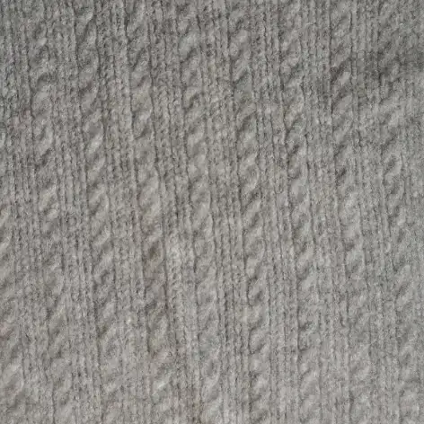 China Yarn for Open Cardigan (Sweater),Full-Zipper Cardigan (Sweater),Knitted Jacket (Sweater),Round Neck Pullover (Sweater),Men's Pants (Sweater),Women's Pants (Sweater) Mossy Yarn Fancy Yarn Acrylic Polyester Spandex Grey color buy from China wholesaler bulk order at wholesale price free worldwide shipping Alibaba