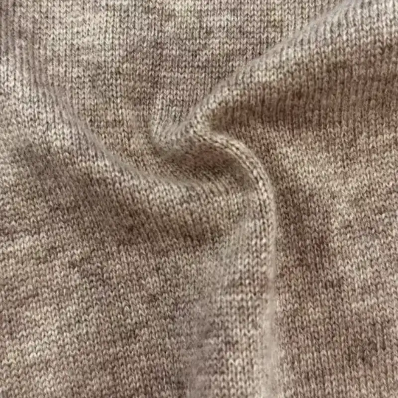 China Yarn for Round Neck Pullover (Sweater),Crew Neck Pullover (Sweater) Woollen Spun Regular Yarn Merino Wool YAK 五色 color buy from China wholesaler bulk order at wholesale price free worldwide shipping Alibaba