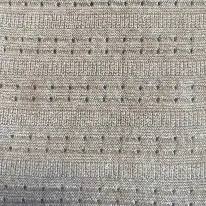 China Yarn for Open Cardigan (Sweater) Core Spun Yarn Regular Yarn Acrylic Nylon Polyester Elastane Rayon Khaki color buy from China wholesaler bulk order at wholesale price free worldwide shipping Alibaba