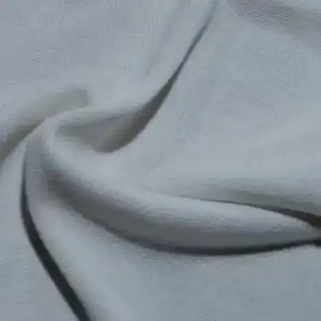 China Yarn for Denim Jacket Triple Guard (Oil-Proof, Stain-Resistant, Water-Repellent) Functional Yarn Polyester light gray color buy from China wholesaler bulk order at wholesale price free worldwide shipping Alibaba