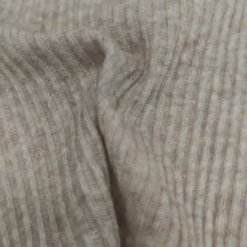 China Yarn for Open Cardigan (Sweater),Full-Zipper Cardigan (Sweater),Half-Zipper Cardigan (Sweater) Mossy Yarn Fancy Yarn Recycled Polyester Polyester Nylon Wool Brown color buy from China wholesaler bulk order at wholesale price free worldwide shipping Alibaba