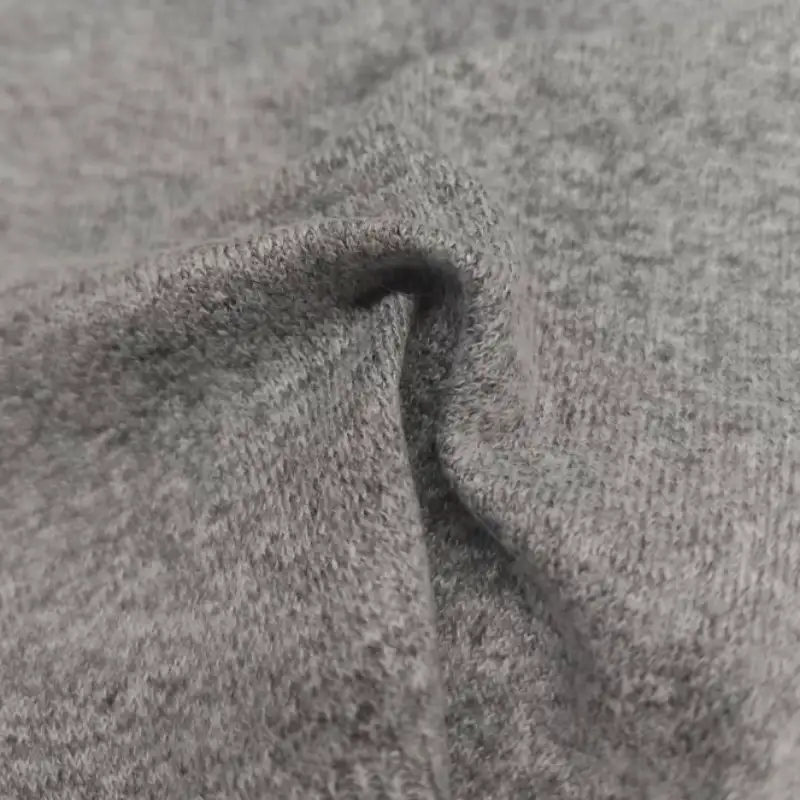 China Yarn for Open Cardigan (Sweater),Full-Zipper Cardigan (Sweater),Half-Zipper Cardigan (Sweater),Shirt Long Sleeve Button (Sweater) Mossy Yarn Fancy Yarn Recycled Polyester Nylon Gray color buy from China wholesaler bulk order at wholesale price free worldwide shipping Alibaba