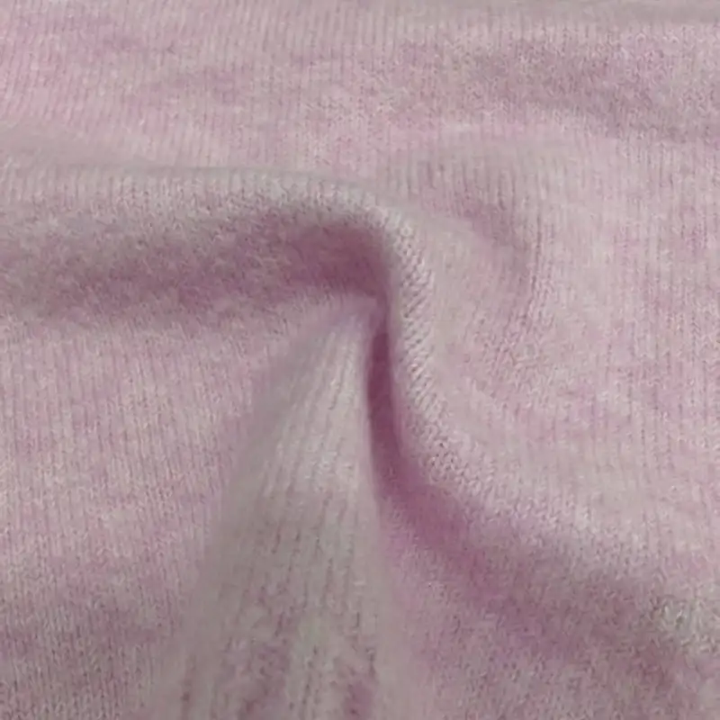 China Yarn for Open Cardigan (Sweater),Full-Zipper Cardigan (Sweater),Half-Zipper Cardigan (Sweater) Mossy Yarn Fancy Yarn Cotton Acrylic Polyester Spandex pink color buy from China wholesaler bulk order at wholesale price free worldwide shipping Alibaba