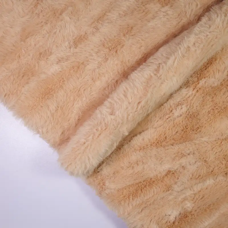 China Fabric for Jackets,Skirt,Trench Coat,Overcoat Bonded fabric Bonded fabric Polyester coffee color buy from China wholesaler bulk order at wholesale price free worldwide shipping Alibaba