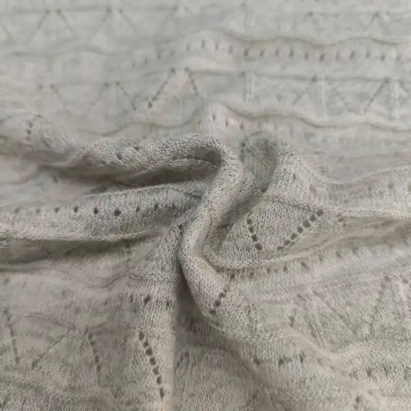 China Yarn for Open Cardigan (Sweater),Full-Zipper Cardigan (Sweater),Half-Zipper Cardigan (Sweater) Core Spun Yarn Regular Yarn Cotton Acrylic Linen Green color buy from China wholesaler bulk order at wholesale price free worldwide shipping Alibaba