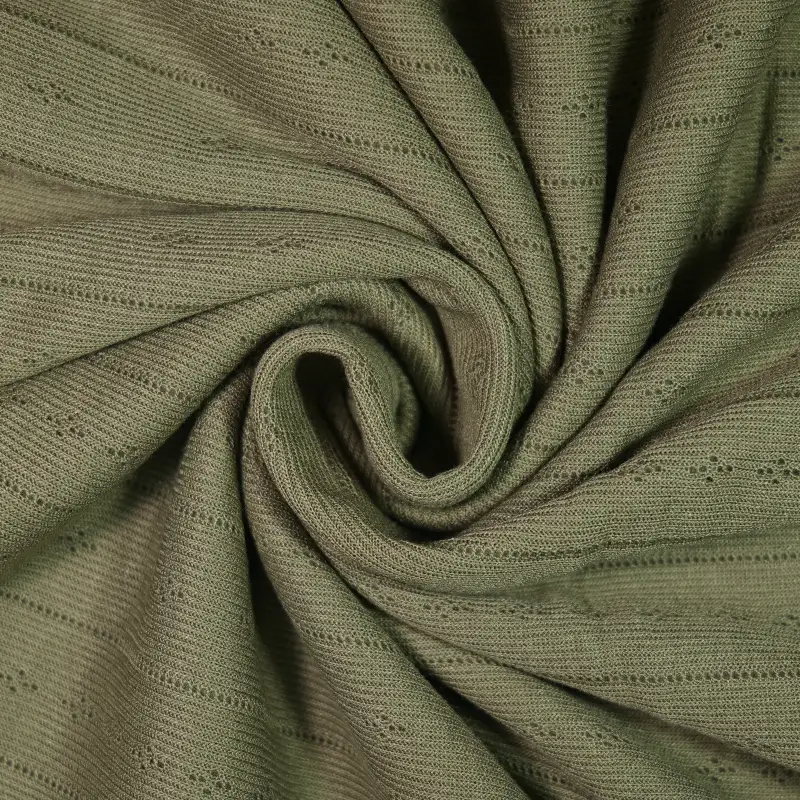 China Fabric for T-Shirt,Skirt,Sleeveless Sundress Jacquard Knit Fabric Polyester Rayon grey color buy from China wholesaler bulk order at wholesale price free worldwide shipping Alibaba