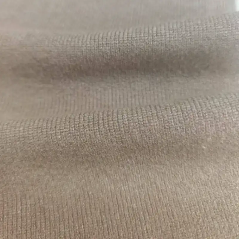 China Yarn for Open Cardigan (Sweater),Full-Zipper Cardigan (Sweater),Half-Zipper Cardigan (Sweater) Core Spun Yarn Regular Yarn Eco Tang Viscose PBT Acrylic Brown color buy from China wholesaler bulk order at wholesale price free worldwide shipping Alibaba