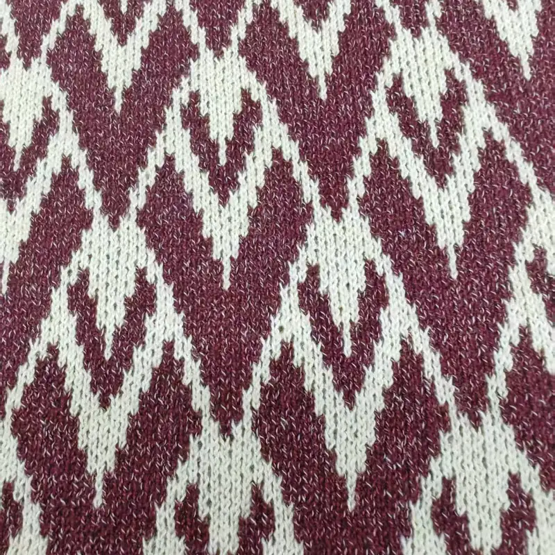 China Yarn for Open Cardigan (Sweater),Full-Zipper Cardigan (Sweater),Half-Zipper Cardigan (Sweater) Core Spun Yarn Regular Yarn BCI Cotton Polyester Red,White color buy from China wholesaler bulk order at wholesale price free worldwide shipping Alibaba