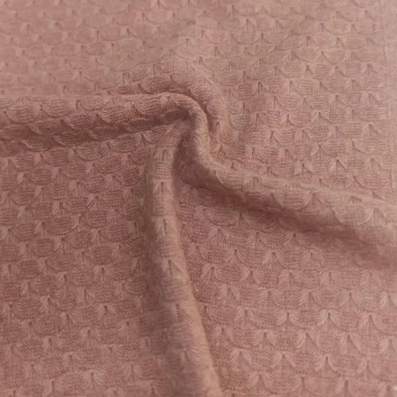 China Yarn for Open Cardigan (Sweater),Full-Zipper Cardigan (Sweater),Half-Zipper Cardigan (Sweater),Shirt Long Sleeve Button (Sweater) Core Spun Yarn Regular Yarn Cotton Rayon Nylon deep pink color buy from China wholesaler bulk order at wholesale price free worldwide shipping Alibaba