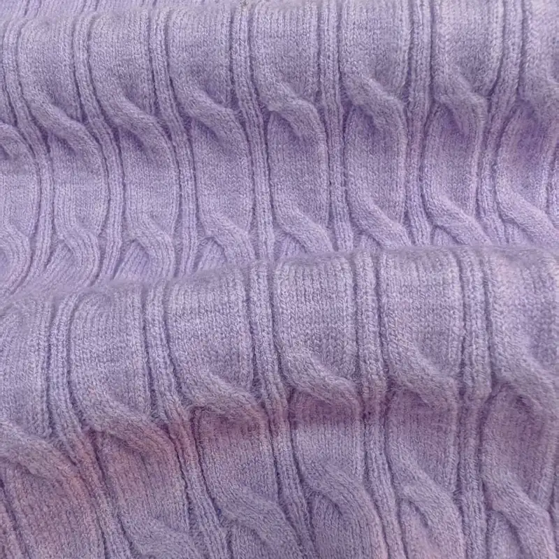 China Yarn for Full-Zipper Cardigan (Sweater),Half-Zipper Cardigan (Sweater),Shirt Long Sleeve Button (Sweater) Core Spun Yarn Regular Yarn Acrylic PBT Nylon purple color buy from China wholesaler bulk order at wholesale price free worldwide shipping Alibaba