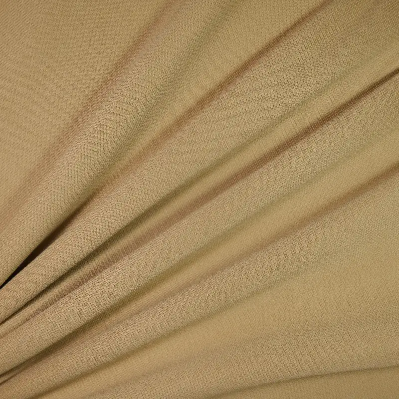 China Fabric for Skirt,Full-Zipper Cardigan (Sweater),Sleeveless Sundress Jacquard Knit Fabric Polyester Rayon Nylon Wool Spandex coffee color buy from China wholesaler bulk order at wholesale price free worldwide shipping Alibaba