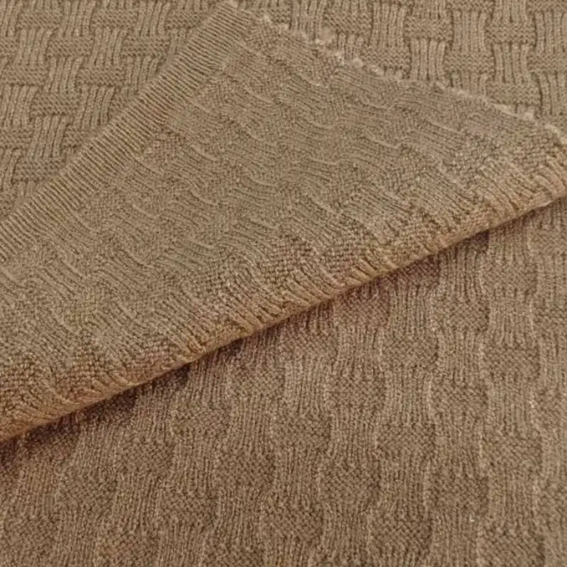 China Yarn for Open Cardigan (Sweater),Full-Zipper Cardigan (Sweater),Half-Zipper Cardigan (Sweater) Core Spun Yarn Regular Yarn Rayon Nylon PBT light tan color buy from China wholesaler bulk order at wholesale price free worldwide shipping Alibaba