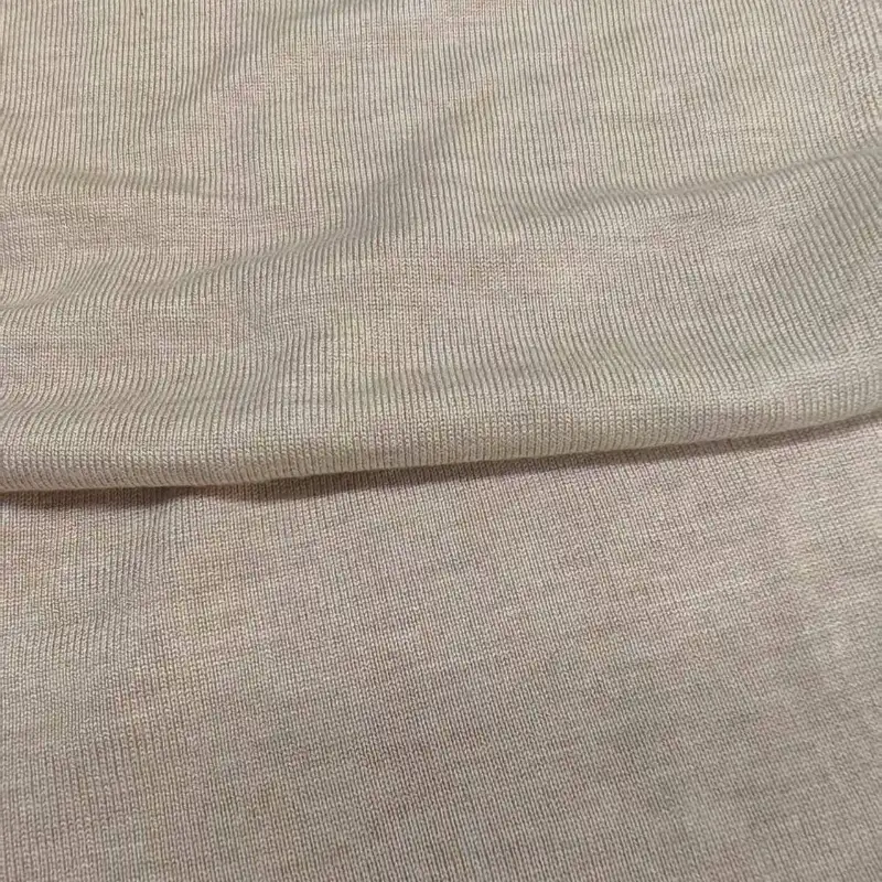 China Yarn for Open Cardigan (Sweater),Full-Zipper Cardigan (Sweater),Half-Zipper Cardigan (Sweater) Core Spun Yarn Regular Yarn Viscose cream-coloured color buy from China wholesaler bulk order at wholesale price free worldwide shipping Alibaba