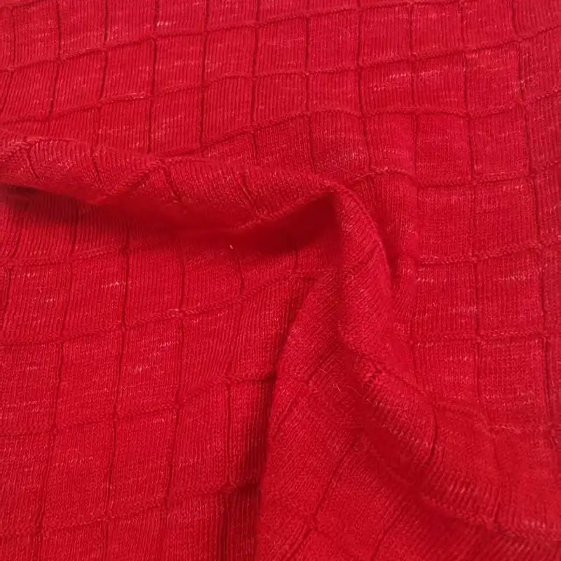 China Yarn for Full-Zipper Cardigan (Sweater),Half-Zipper Cardigan (Sweater),Shirt Long Sleeve Button (Sweater) Core Spun Yarn Regular Yarn Cotton Red color buy from China wholesaler bulk order at wholesale price free worldwide shipping Alibaba