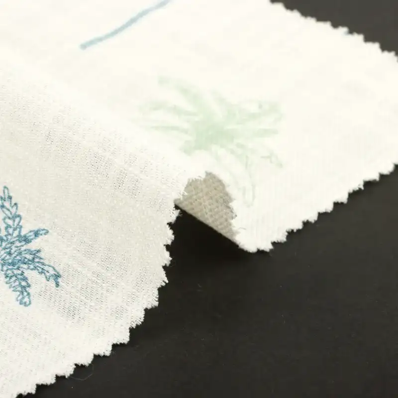 China Fabric for Shirt,Blouse,Skirt,Kids Peter Pan Collar Sleeveless Sweatshirt Slub Fabric Natural Woven Fabric Cotton Printing color buy from China wholesaler bulk order at wholesale price free worldwide shipping Alibaba